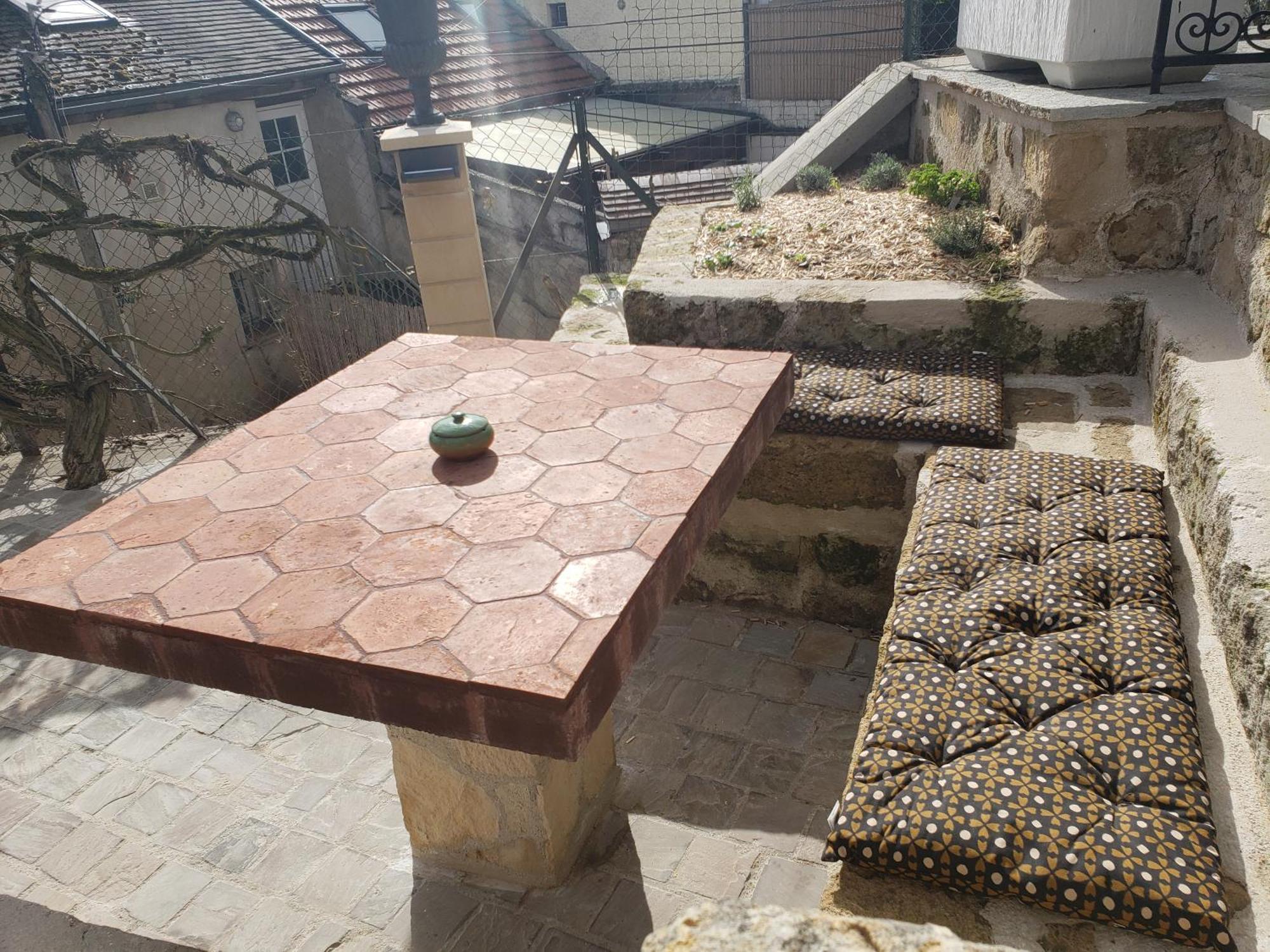 L'estampe Casa vacanze *