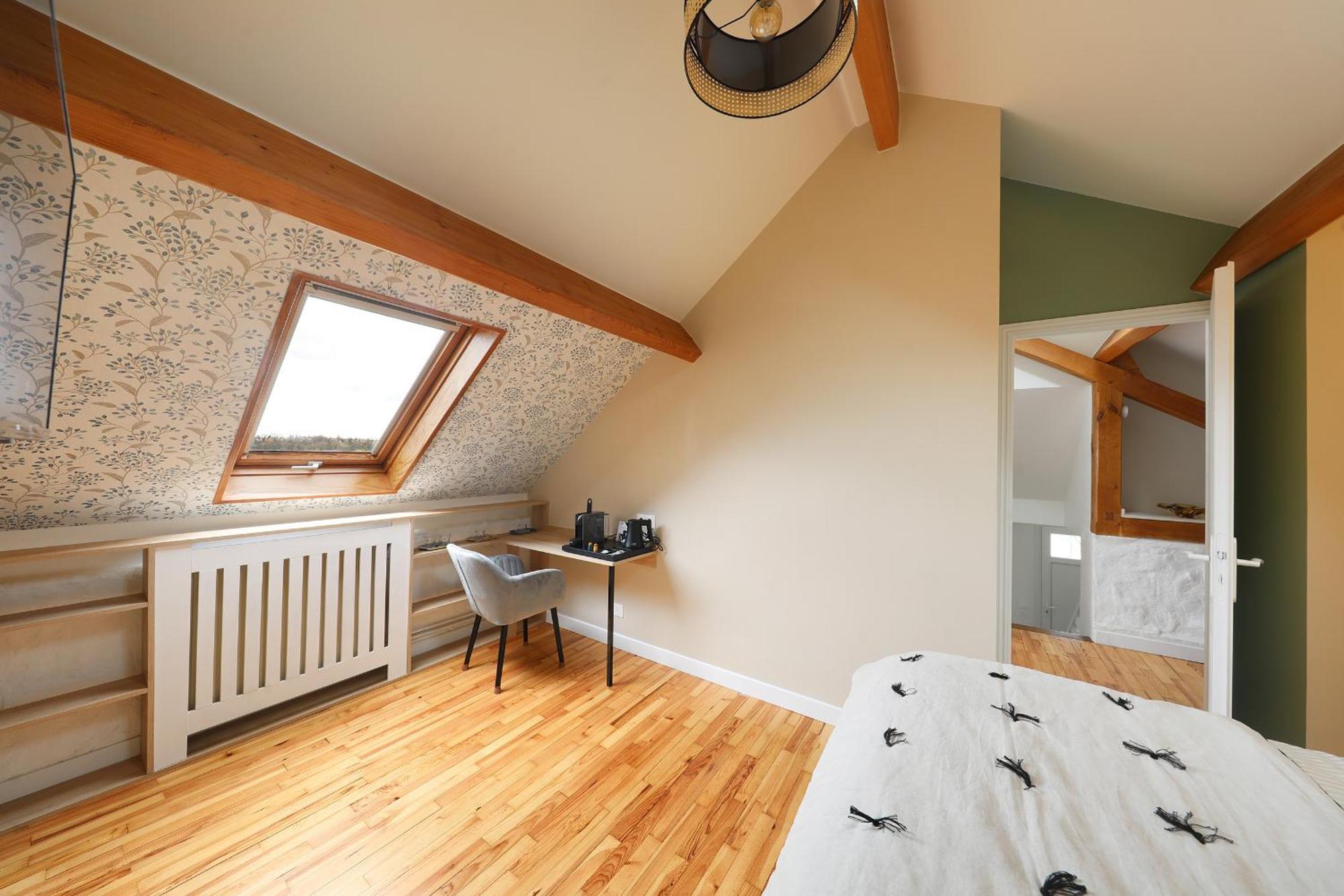 Vakantiehuis L'estampe