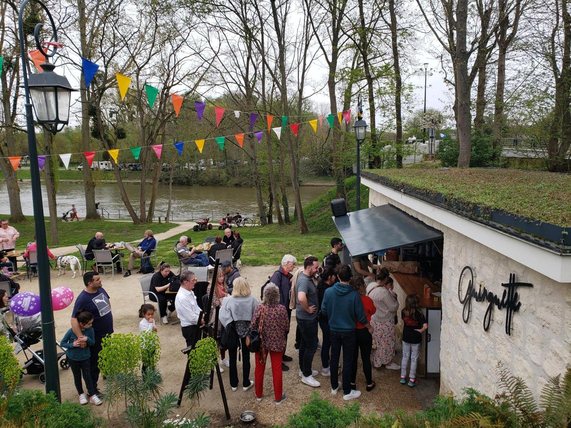 Vakantiehuis L'estampe *