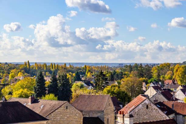 L'estampe * Auvers-sur-Oise